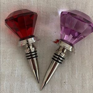 Glass Bottle Stoppers